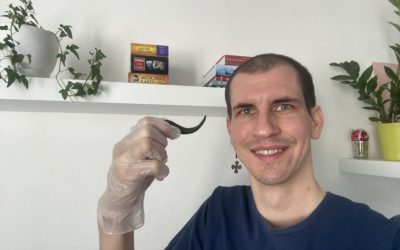 Medicinal leech – a miracle of nature