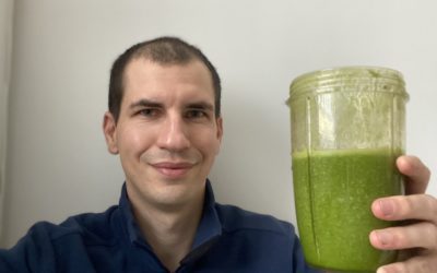 Fatigue as a springboard for dietary change