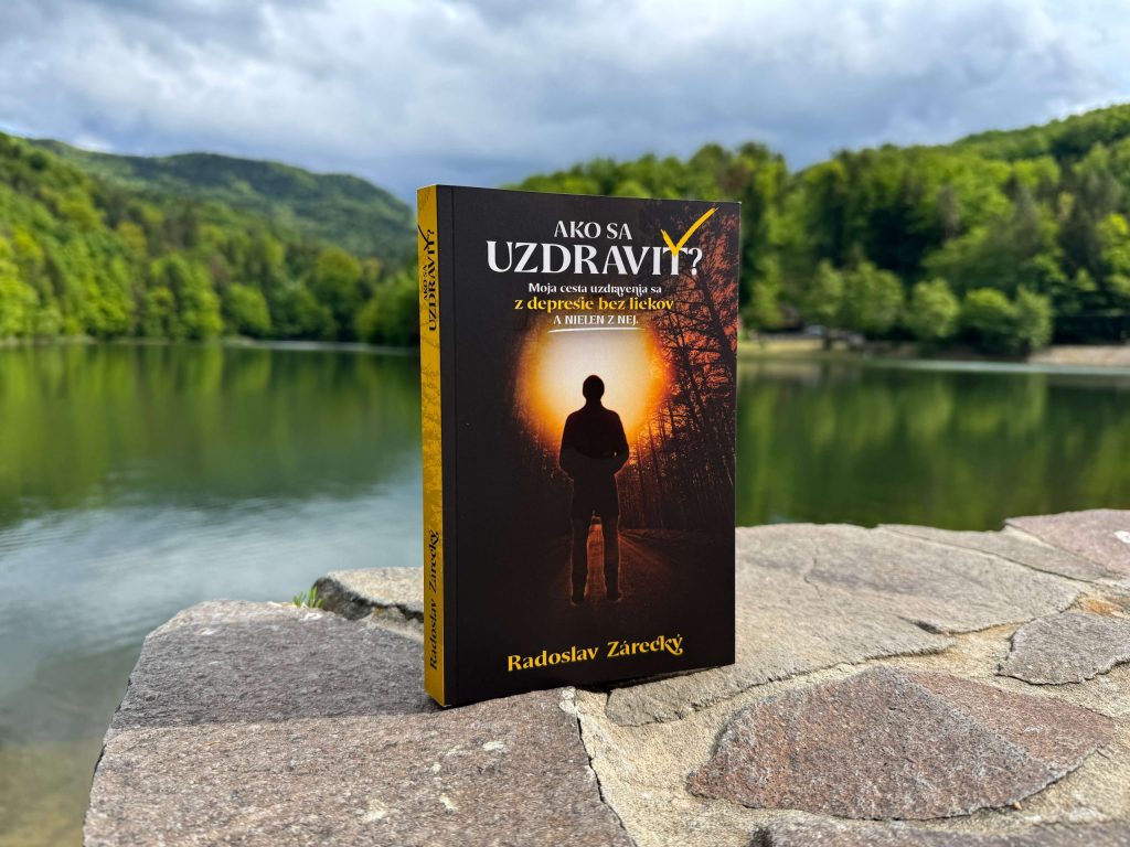 prvi citatelia kniha ako sa uzdravit